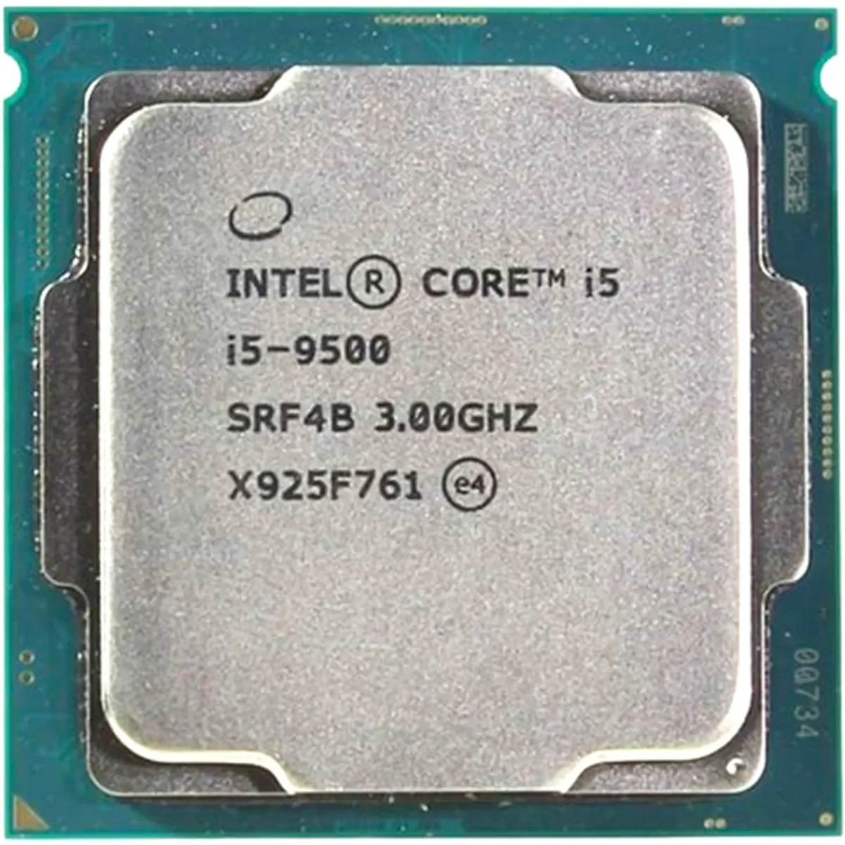 Intel Core i5-9500 Refurbished from €60 | VA TechTrade